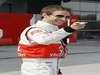 GP Cina - Prove Libere